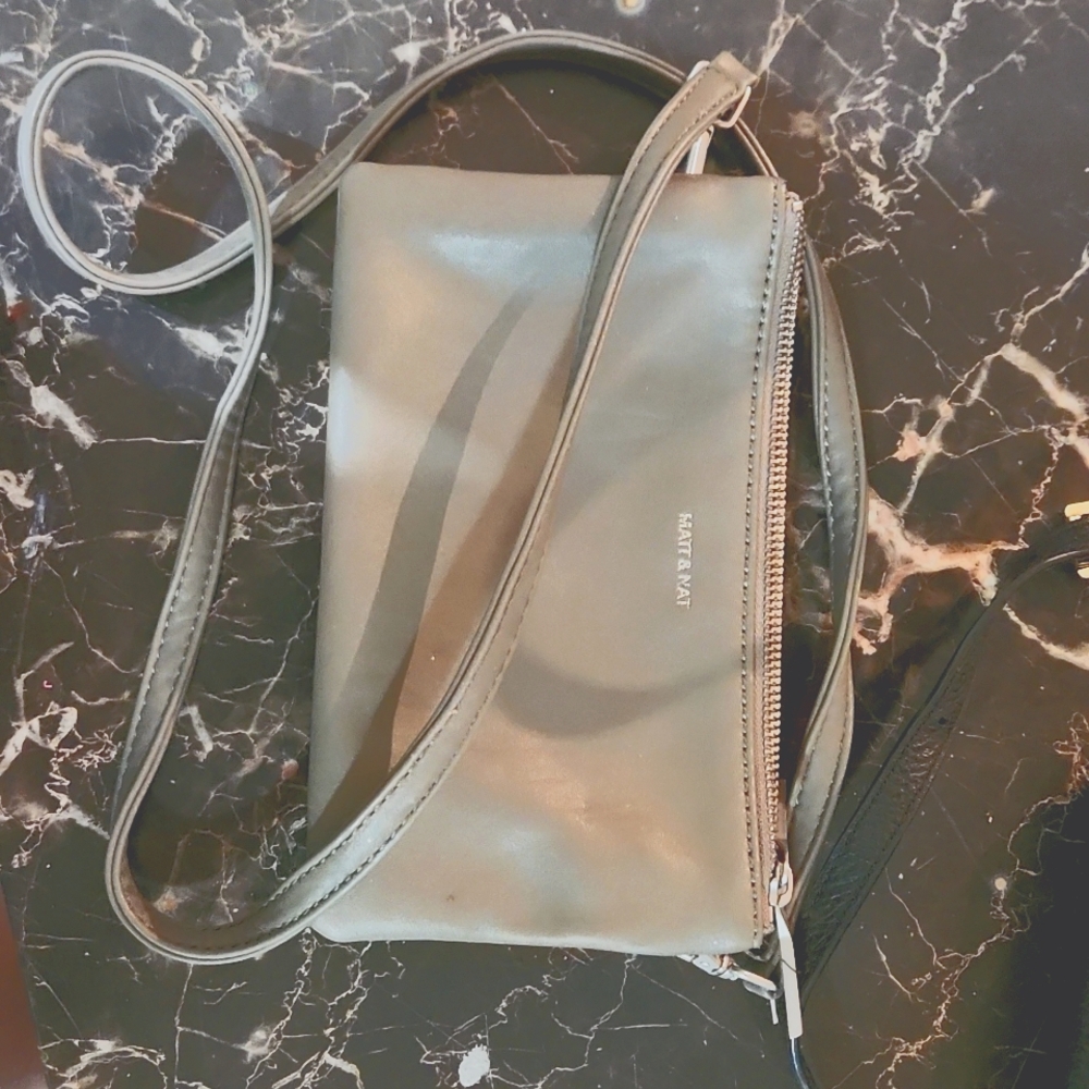 Matt and nat purse